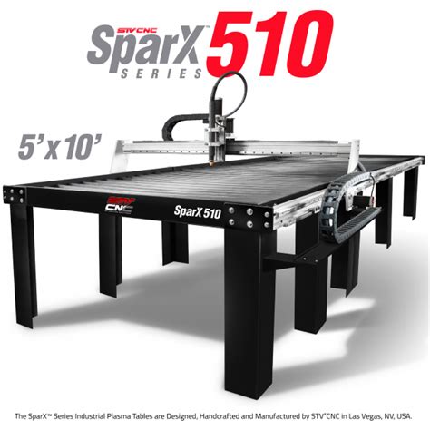 top rated cnc plasma tables